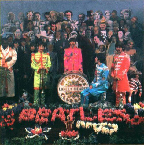 11_mejores_portadas_the_beatles_The Beatles - Sgt Peppers, portada descartada (2)